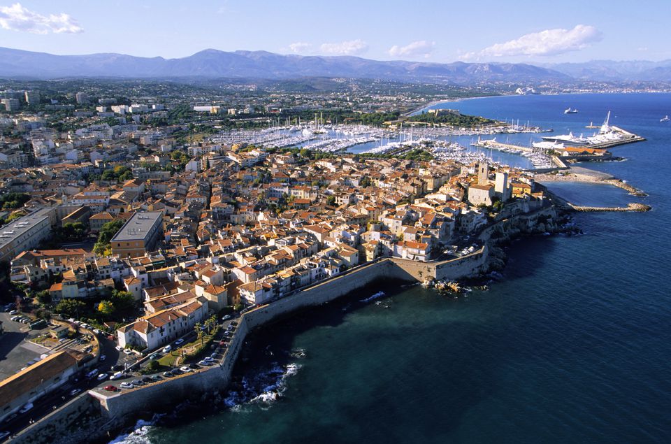 Sud Paysage - Ets Bertoncini Antibes