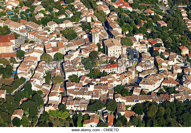 VERT EGUILLES Éguilles