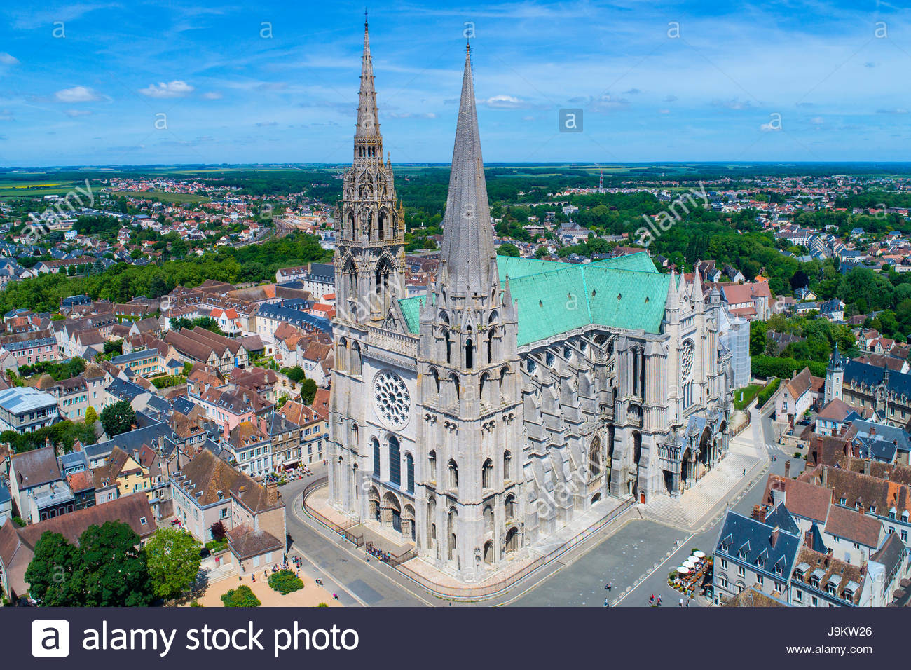 Esprit Paysage Chartres