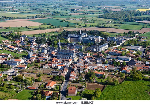 Gaudin Philippe Vihiers