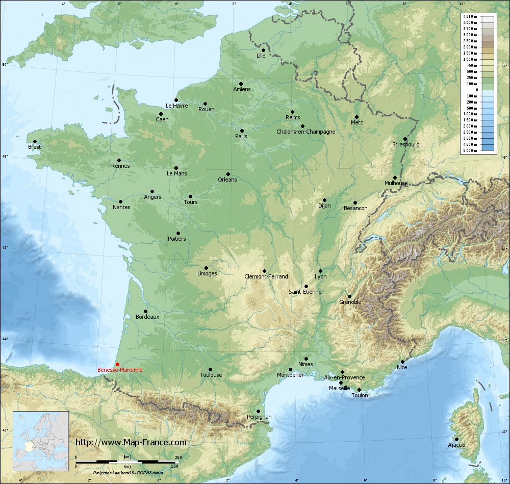Pires Yves Bénesse-Maremne