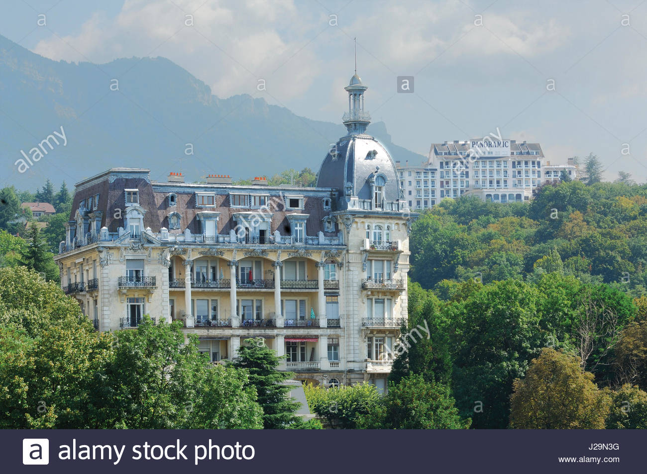 Création Jardin Paysagiste & Architecte Paysagiste Aix-les-Bains