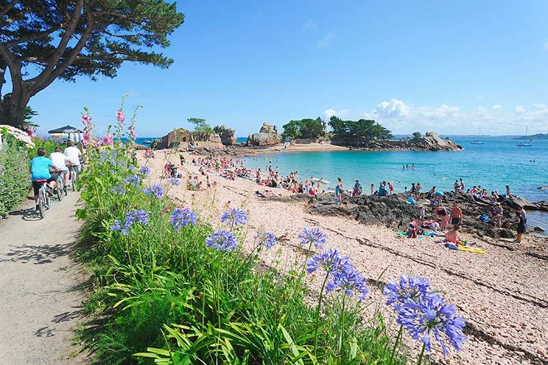 Petibon Yves Île-de-Bréhat