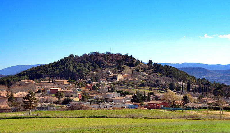 Gardiol Michel Gargas