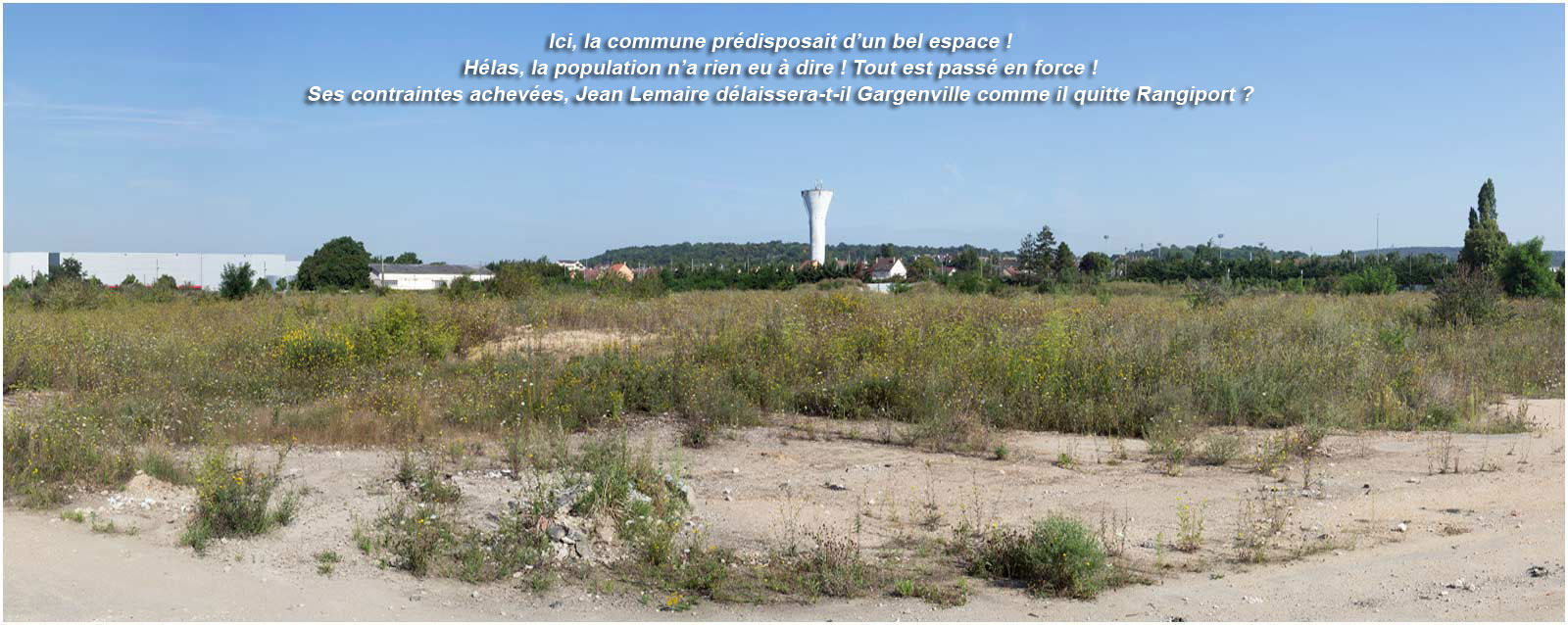 S.N. EVJ Gargenville