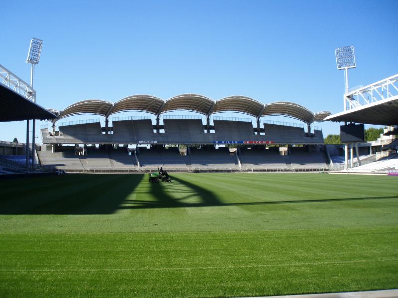 Chenot (Eurl) Gerland