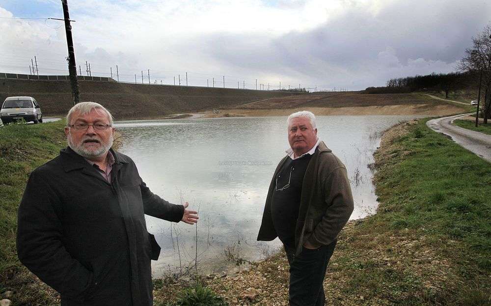 Changeur Philippe Asnières-sur-Nouère