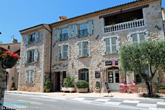 Passiflore Garden La Roquette-sur-Siagne