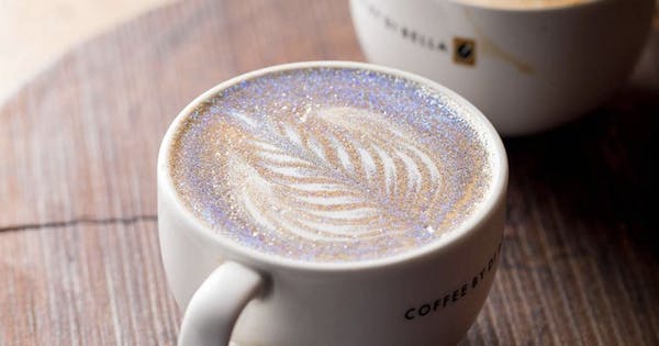 Florabora Lattes