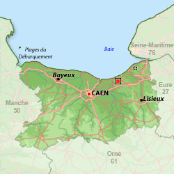 Ets Le Monnier Bernard Gonneville-sur-Mer