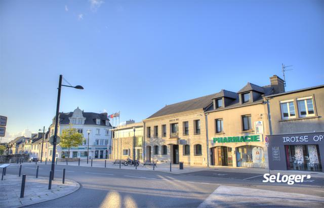 CONCEPT ESPACES VERTS Gouesnou