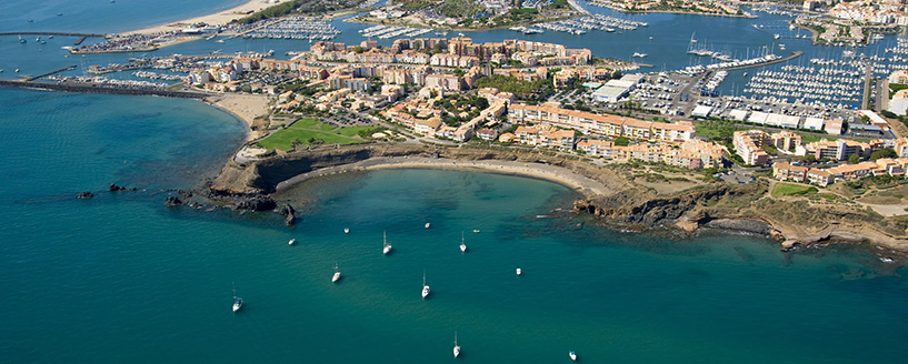 Mediterranee Services Agde