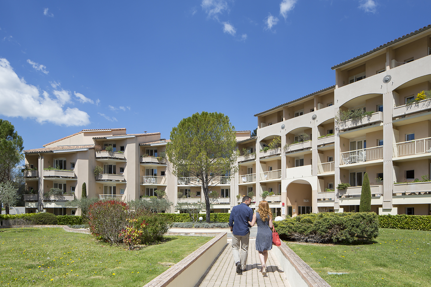 Les Jardins Gryseliens Gréoux-les-Bains