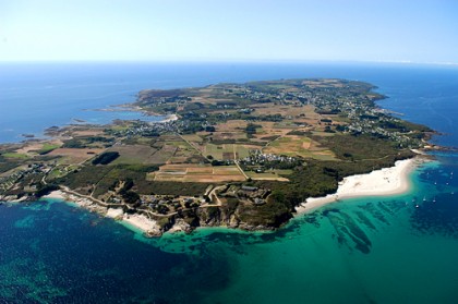 Alex Paysagiste Groix