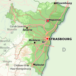 Technic'Jardins Berstheim