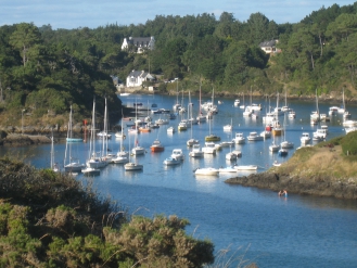 Au Fil des 4 Saisons Moëlan-sur-Mer