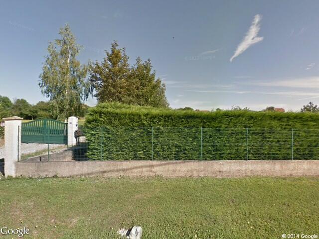 BERNARDIN PAYSAGE Heyrieux