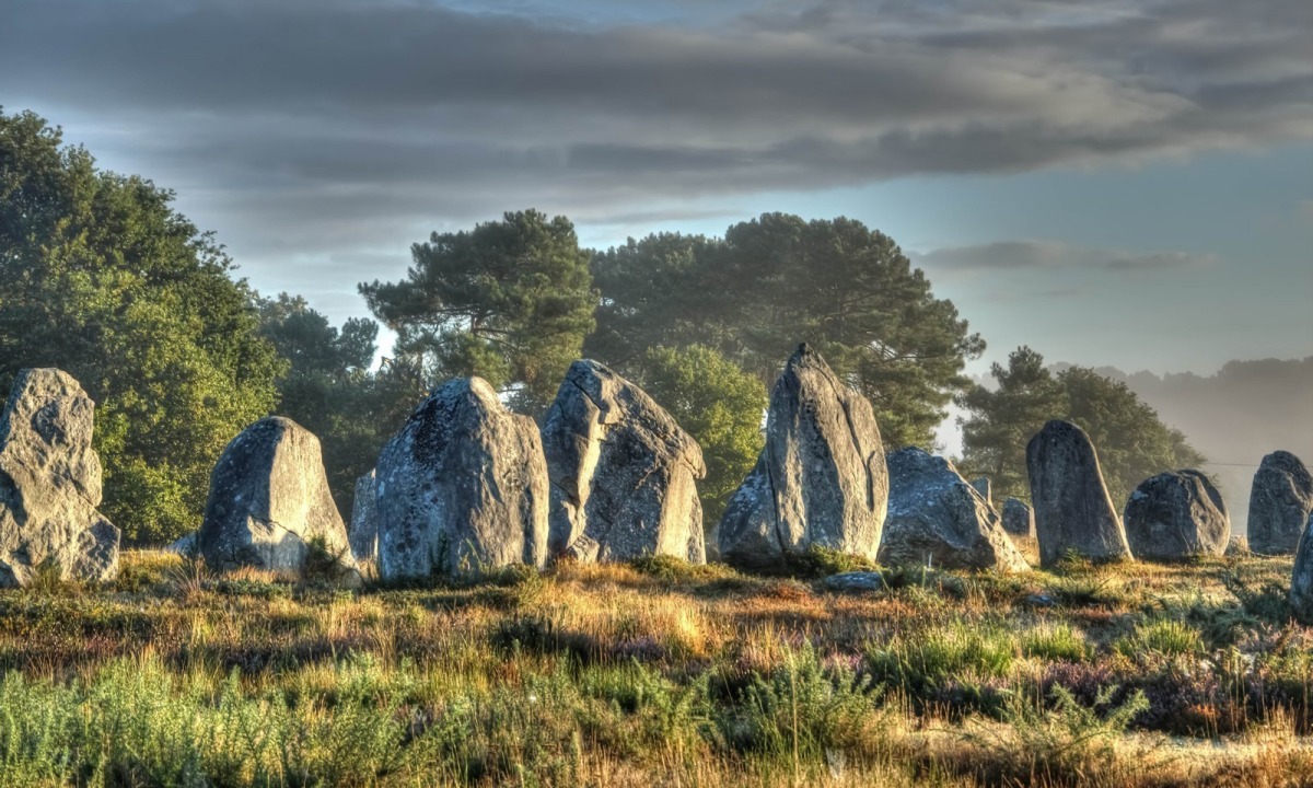 Eurl Lino Jardins Carnac