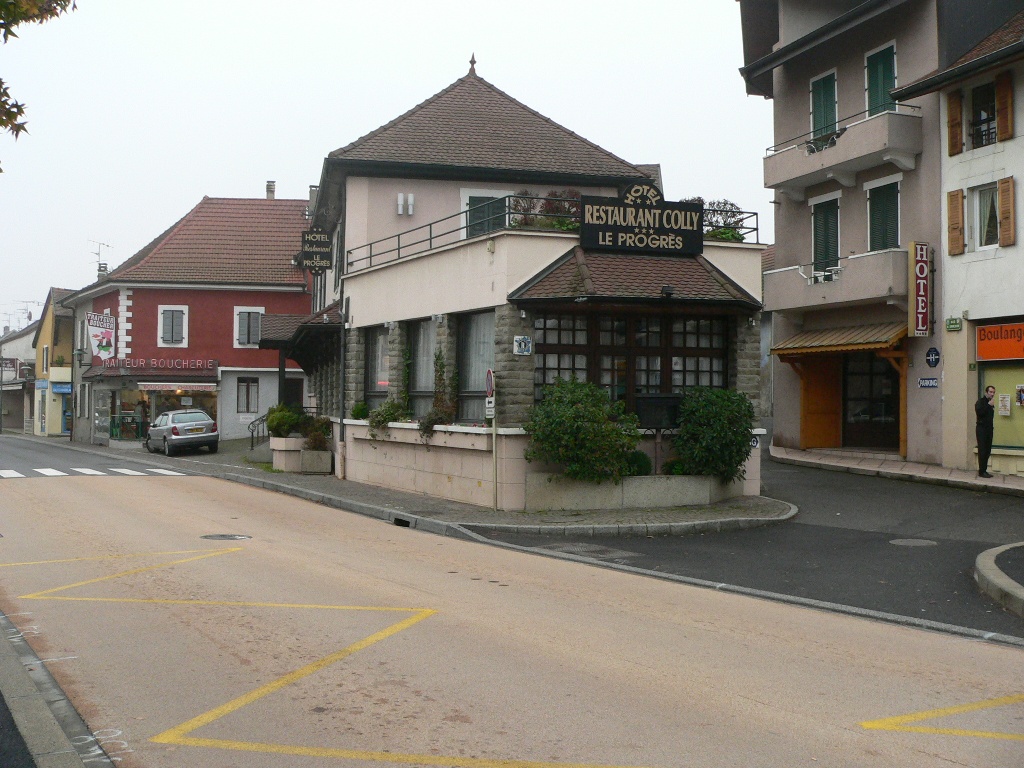 Espace Jardin 74 Bons-en-Chablais