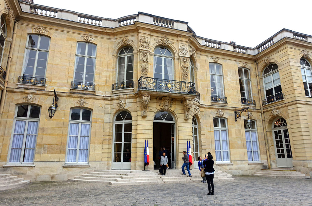 JARDI CONCEPT Matignon