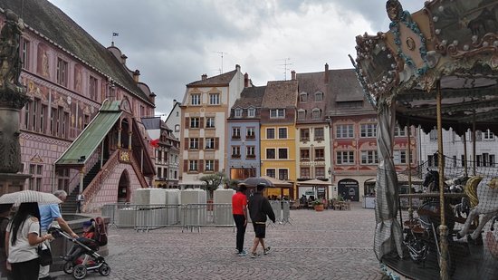 COREL Travaux Public & Paysage Kingersheim
