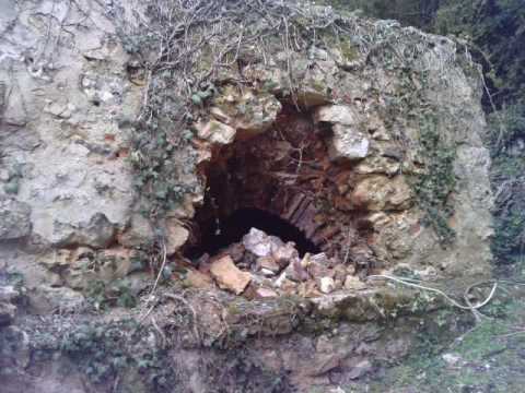 Chevalaria Patrick Lussac-les-Châteaux