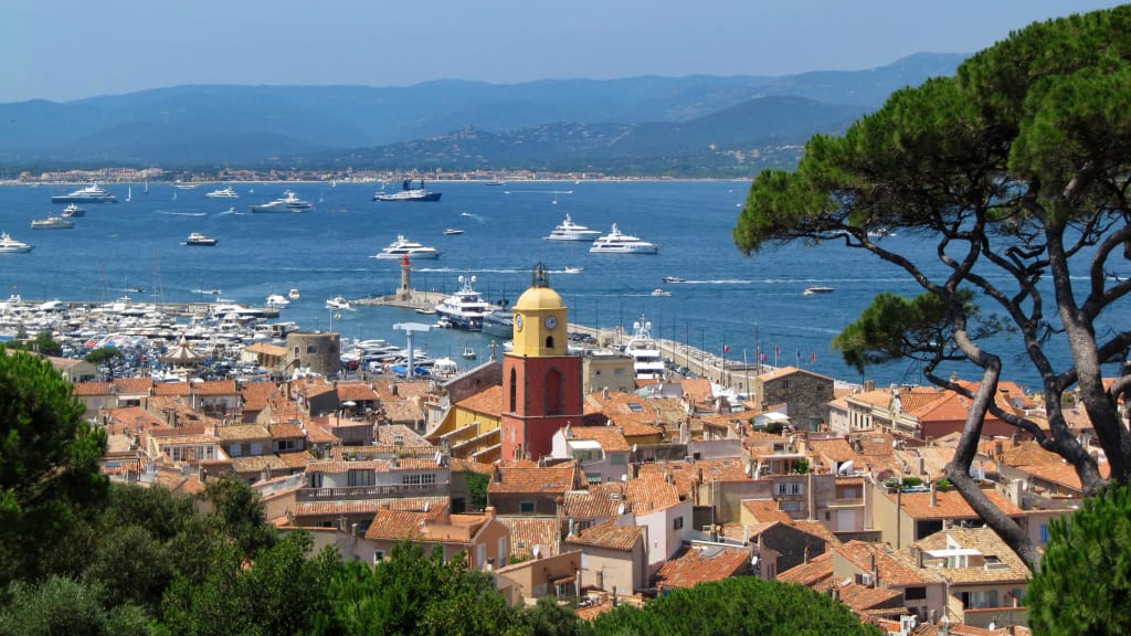 Lovera Espaces Verts Saint-Tropez