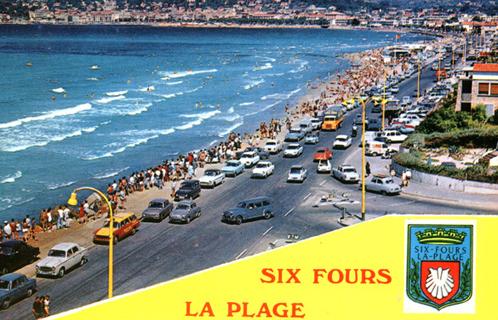 Caro Cyril Six-Fours-les-Plages