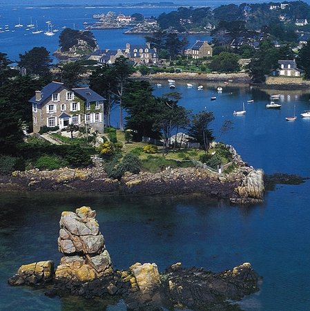 Simon Bruno Île-de-Bréhat
