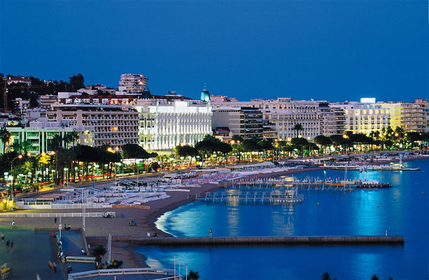 Dogliotti SA Cannes