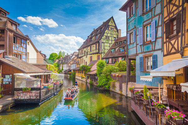 Meistertzheim Jacky Colmar