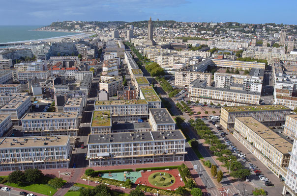 Vatinel Marc Alexandre Le Havre