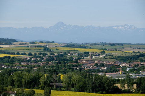 Boy Germain Lézat-sur-Lèze