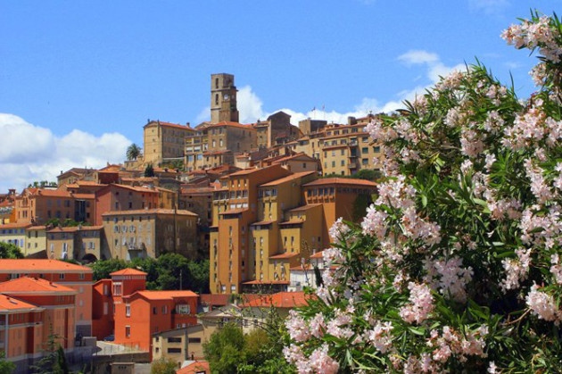 Gagnepain Benoit Grasse