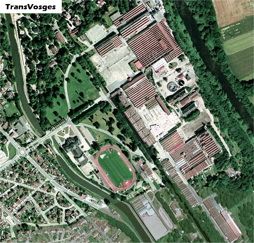 DM Paysage Thaon-les-Vosges