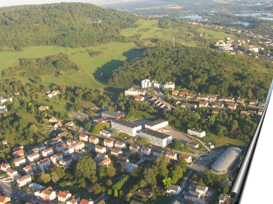 La Main Verte Neuves-Maisons