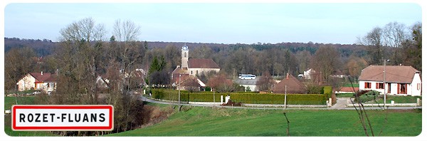 Aux arts paysagers Roset-Fluans