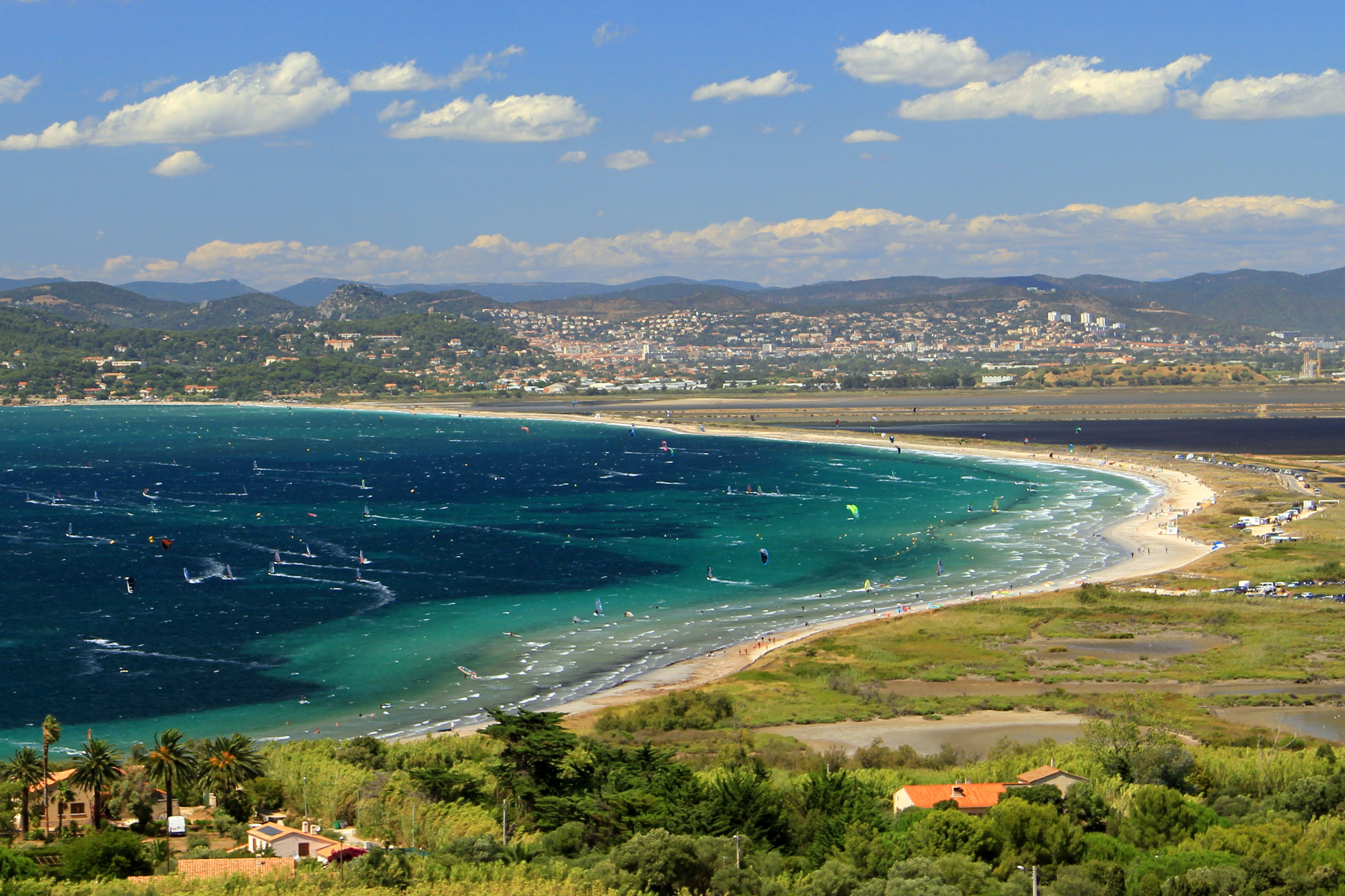 Guyomar Pépinières Paysage Hyères