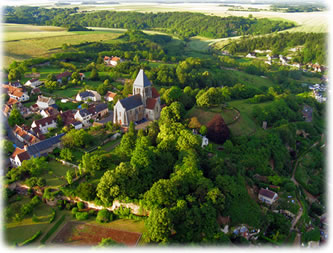 Troo Espaces Verts Troo