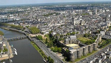 Marchant Quentin Angers