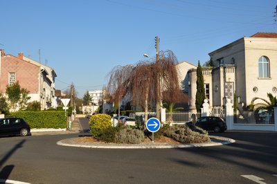FD Service Le Bouscat