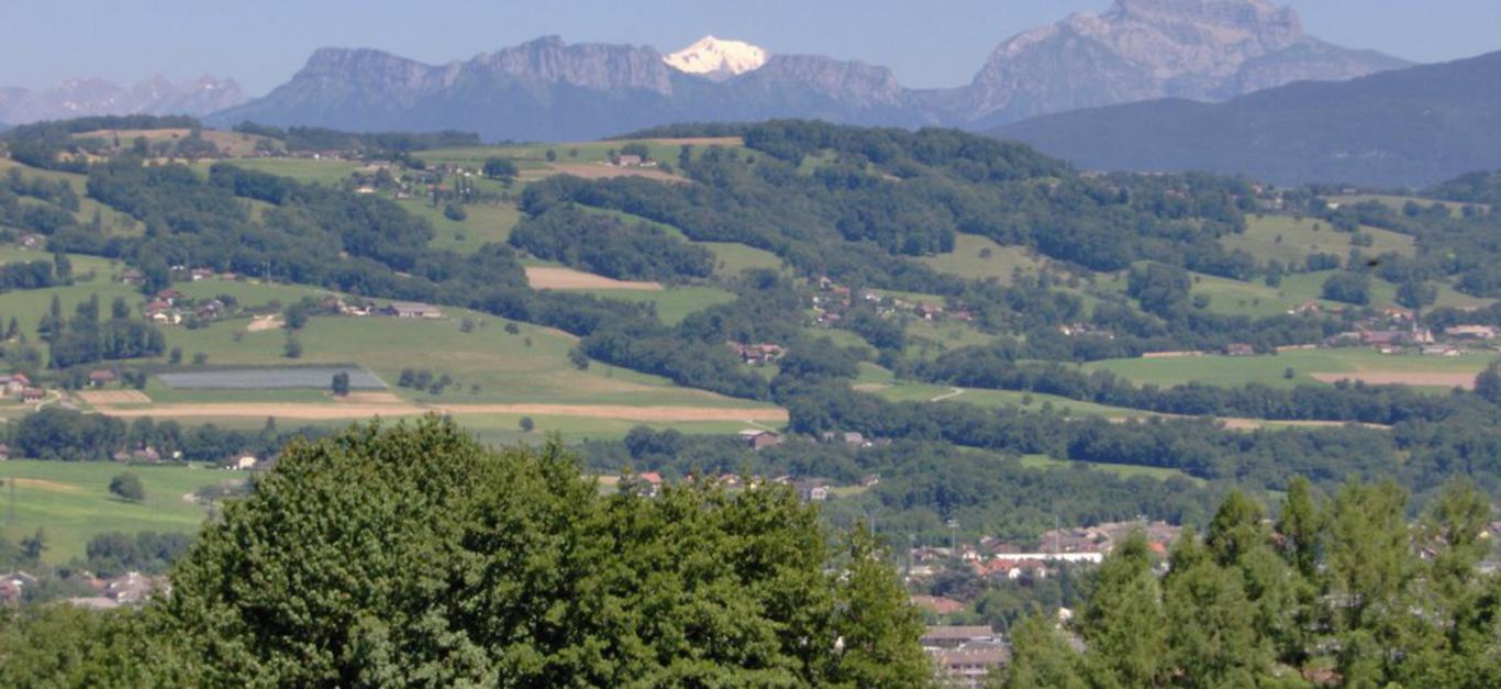 Histoires de jardins Rumilly