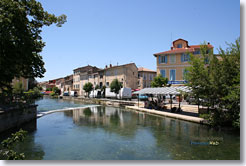 Bézert Christian L'Isle-sur-la-Sorgue