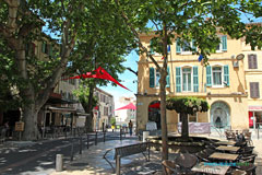 Boque Dominique Istres