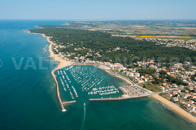 Fert David Jard-sur-Mer