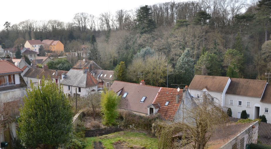 Hetmanski Nicolas Gometz-le-Châtel