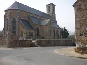 Sarl harmonie paysages Kermaria-Sulard