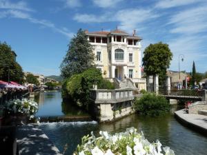 Silvestri Robert L'Isle-sur-la-Sorgue