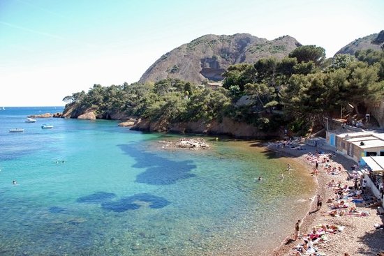 Agence Paysage Ingénierie conseils La Ciotat