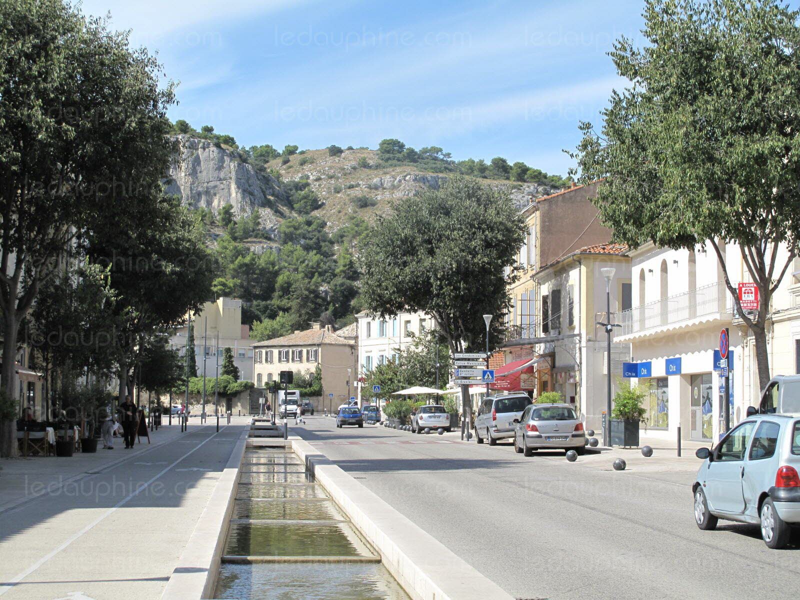 Najah El Bachir Cavaillon